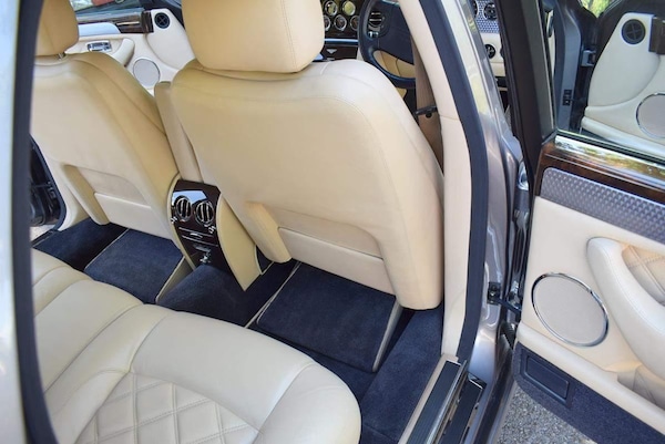 Used Bentley Arnage 2004 for sale - 73407271: Photo 32