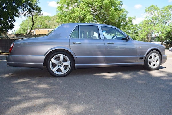 Used Bentley Arnage 2004 for sale - 73407271: Photo 34