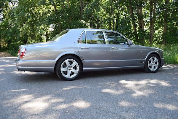Used Bentley Arnage 2004 for sale - 73407271: Photo 36
