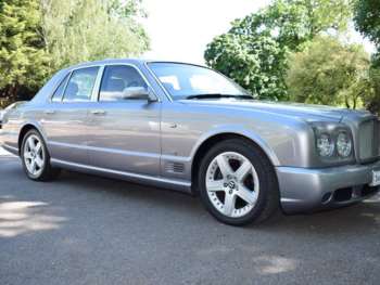 Used Bentley Arnage 2004 for sale - 73407271: Photo