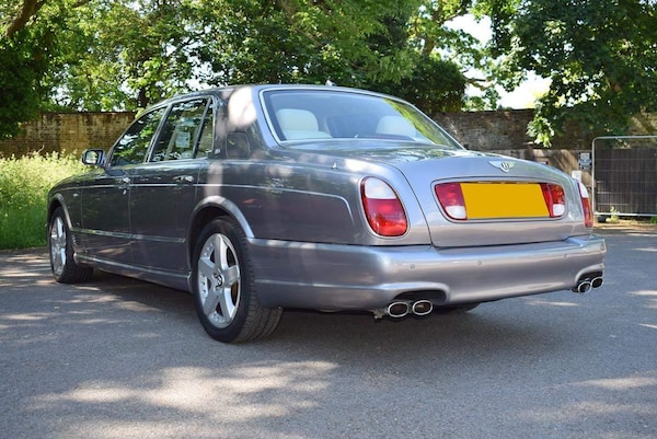 Used Bentley Arnage 2004 for sale - 73407271: Photo 41