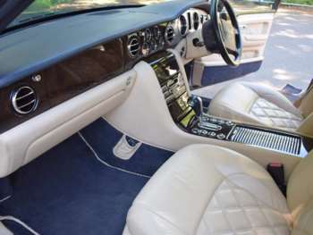 Used Bentley Arnage 2004 for sale - 73407271: Photo
