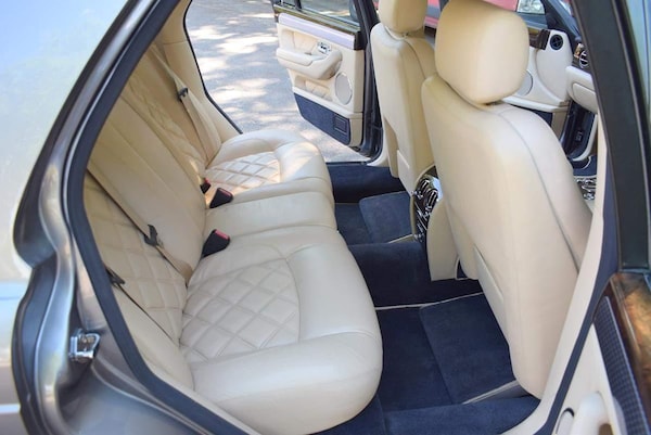Used Bentley Arnage 2004 for sale - 73407271: Photo 5