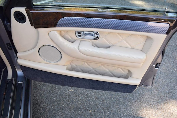 Used Bentley Arnage 2004 for sale - 73407271: Photo 9