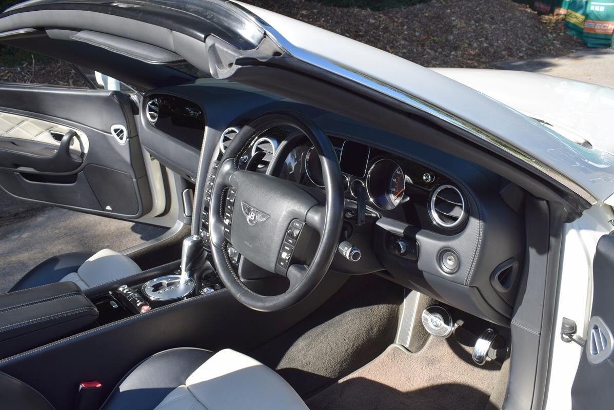 Used Bentley Continental 2010 for sale - 76936698: Photo 10