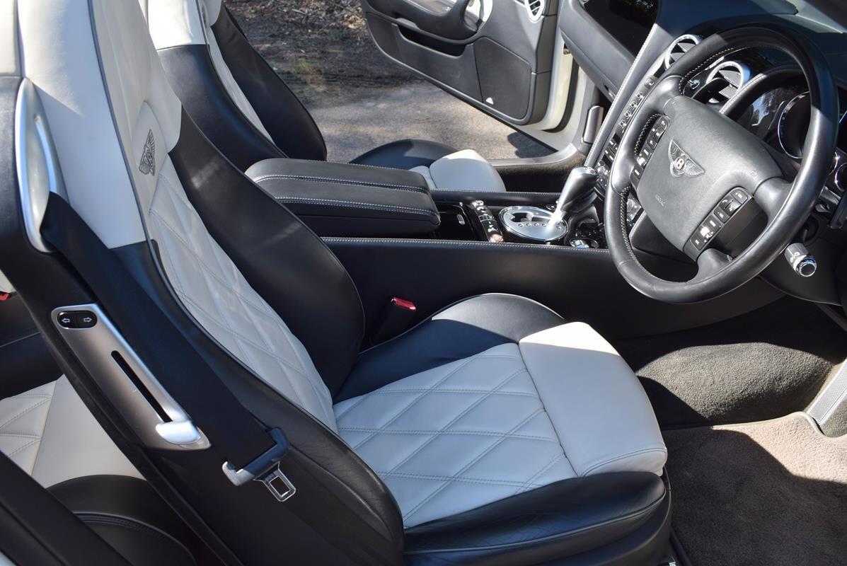 Used Bentley Continental 2010 for sale - 76936698: Photo 11