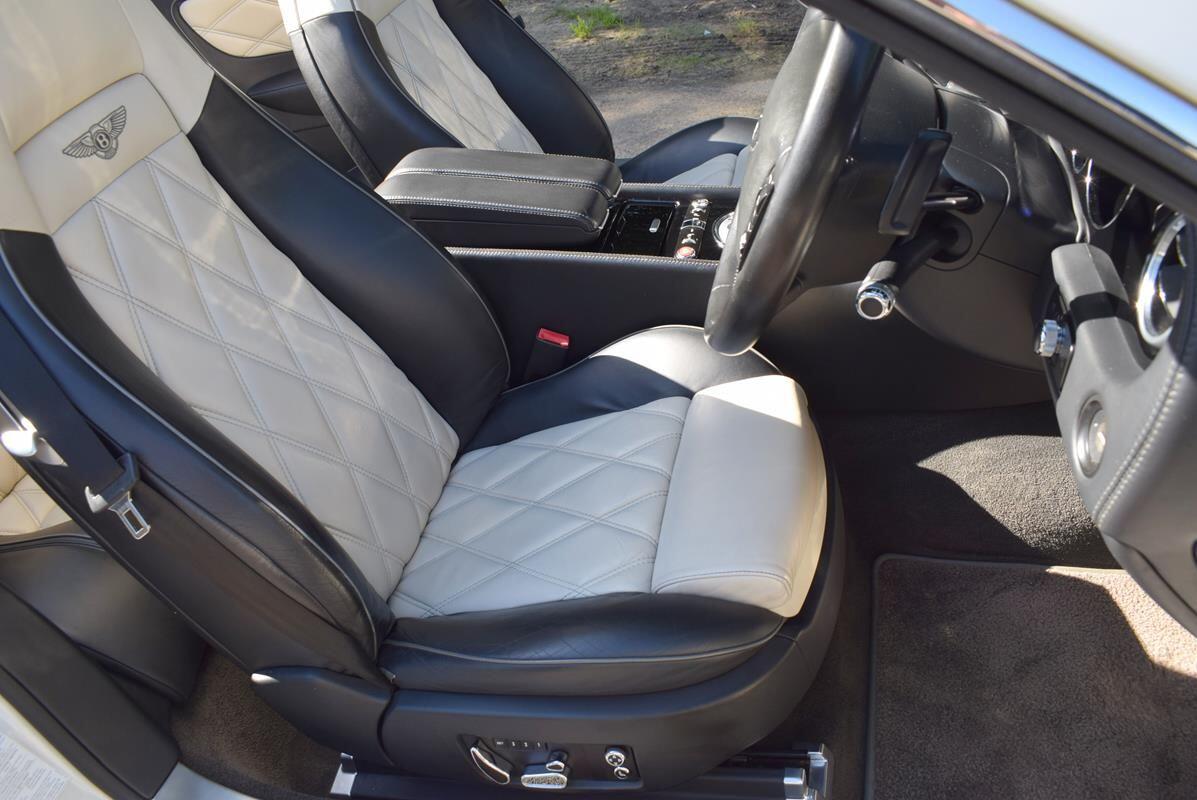 Used Bentley Continental 2010 for sale - 76936698: Photo 14