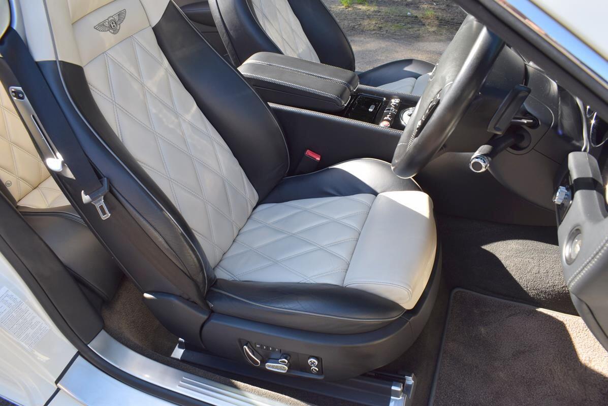 Used Bentley Continental 2010 for sale - 76936698: Photo 15