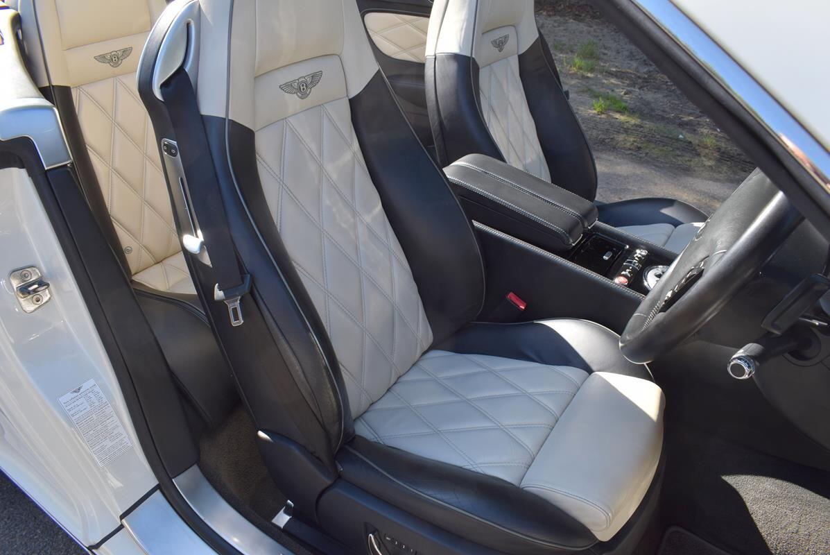 Used Bentley Continental 2010 for sale - 76936698: Photo 16