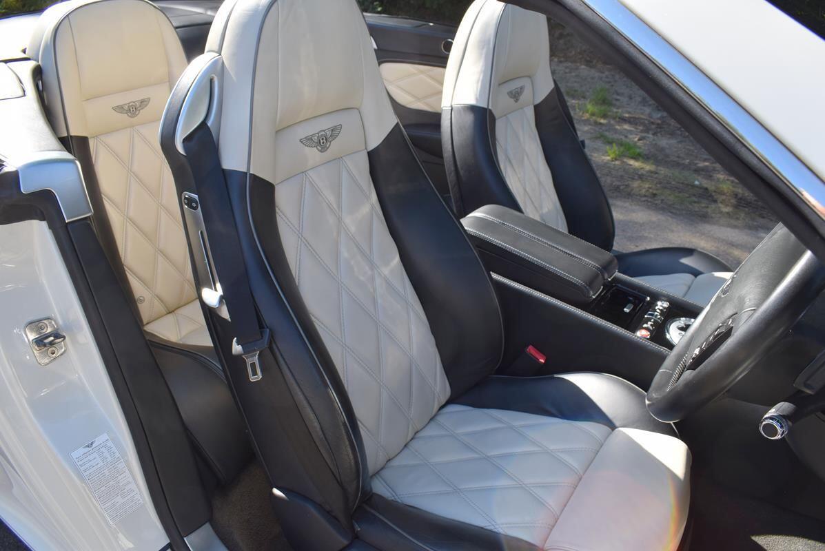 Used Bentley Continental 2010 for sale - 76936698: Photo 17