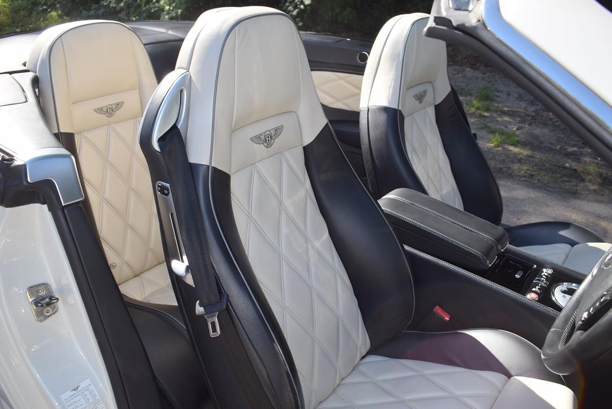 Used Bentley Continental 2010 for sale - 76936698: Photo 18
