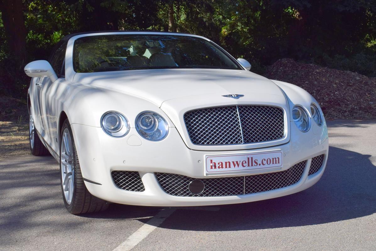 Used Bentley Continental 2010 for sale - 76936698: Photo 2
