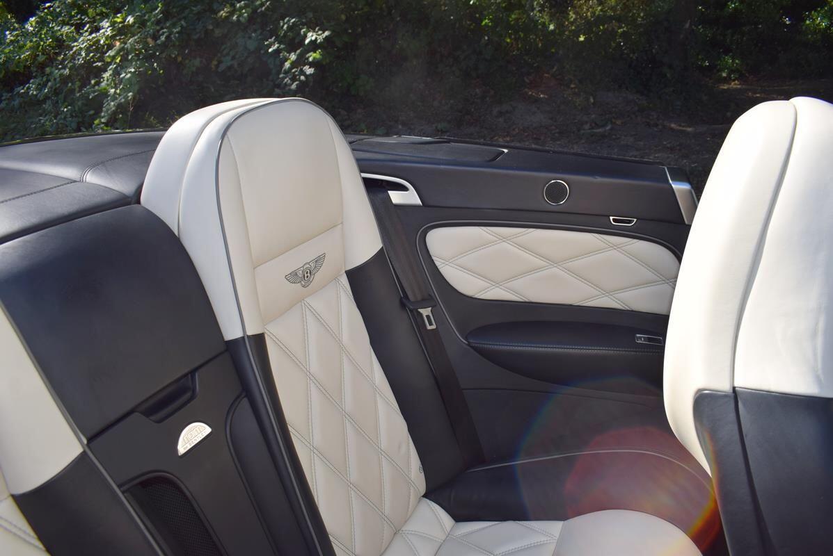 Used Bentley Continental 2010 for sale - 76936698: Photo 20