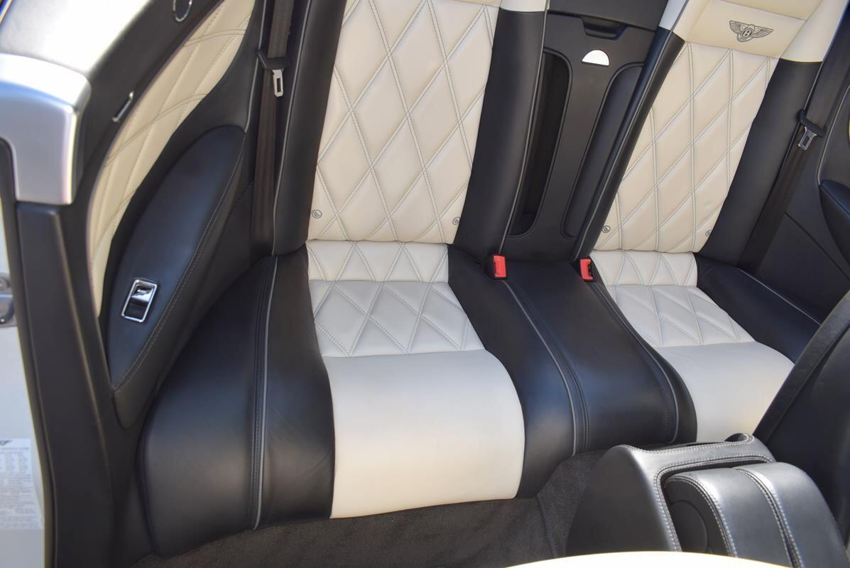 Used Bentley Continental 2010 for sale - 76936698: Photo 21