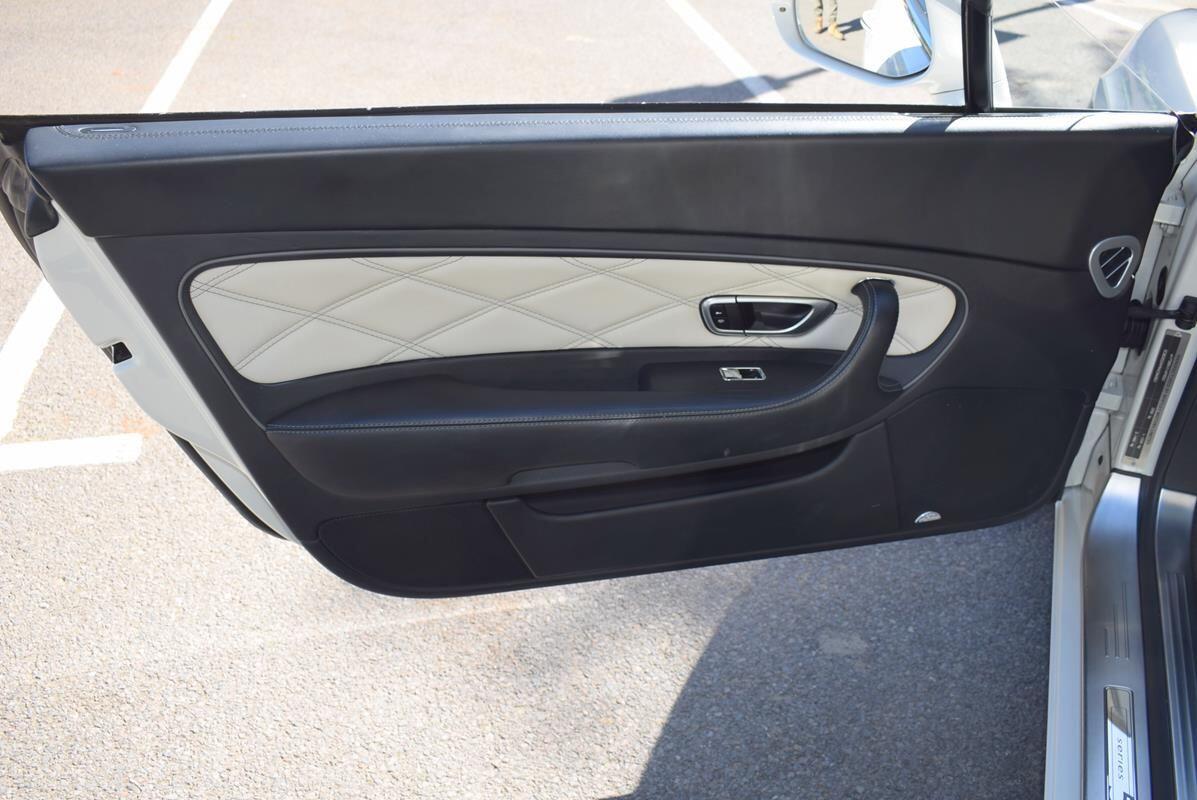 Used Bentley Continental 2010 for sale - 76936698: Photo 22