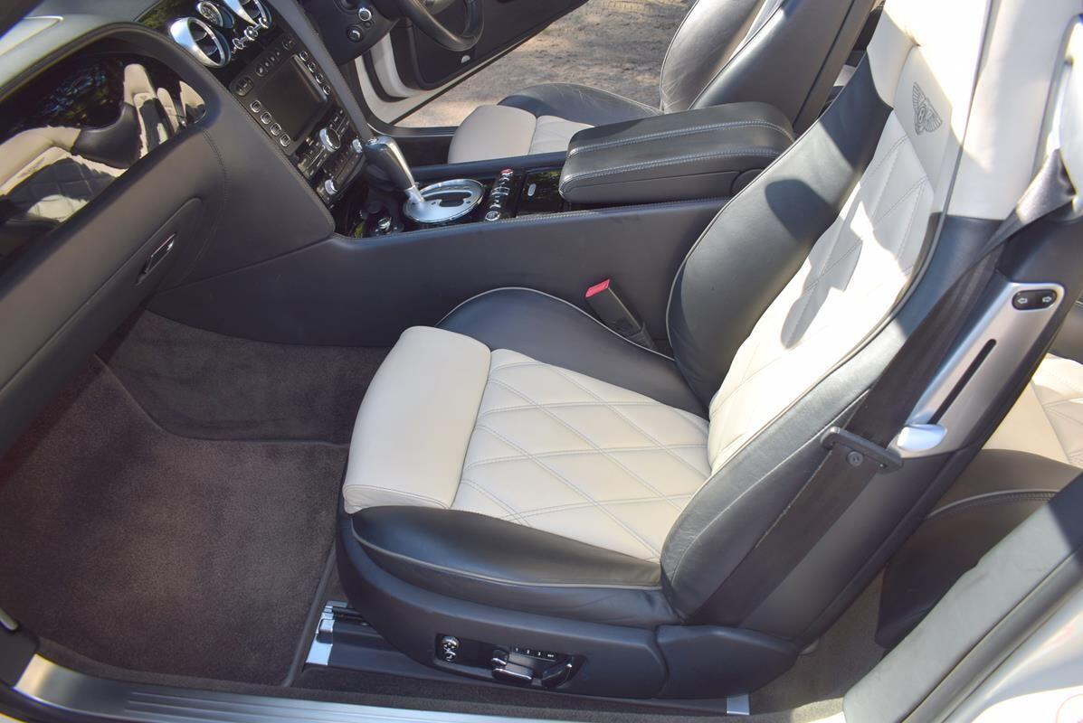 Used Bentley Continental 2010 for sale - 76936698: Photo 25