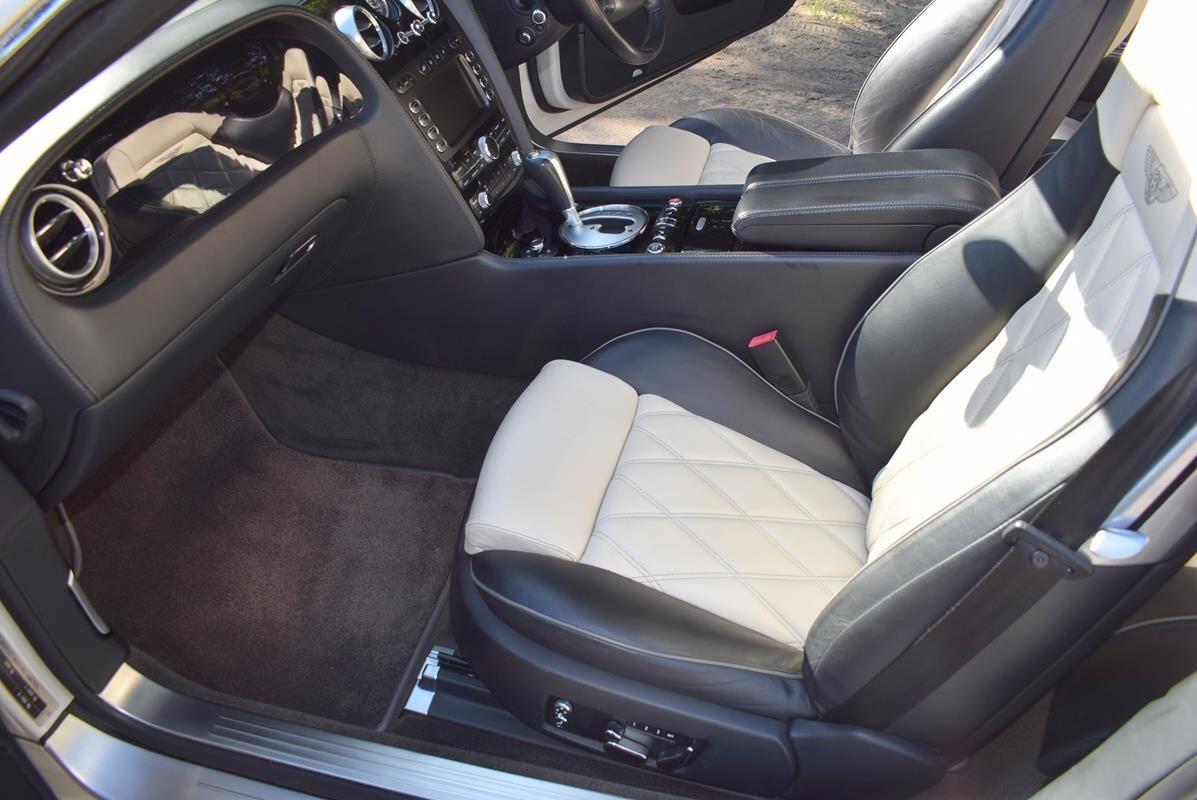Used Bentley Continental 2010 for sale - 76936698: Photo 26