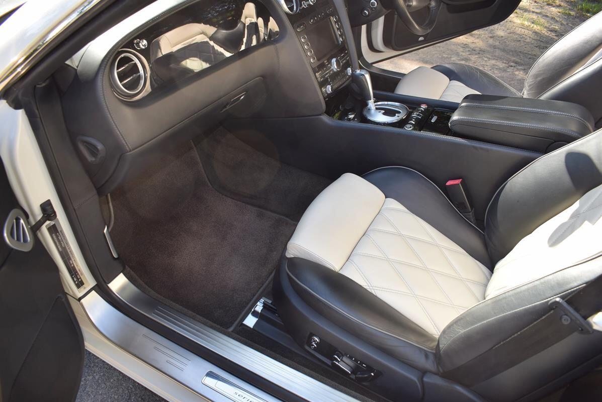 Used Bentley Continental 2010 for sale - 76936698: Photo 28