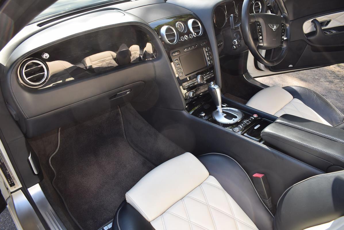 Used Bentley Continental 2010 for sale - 76936698: Photo 29