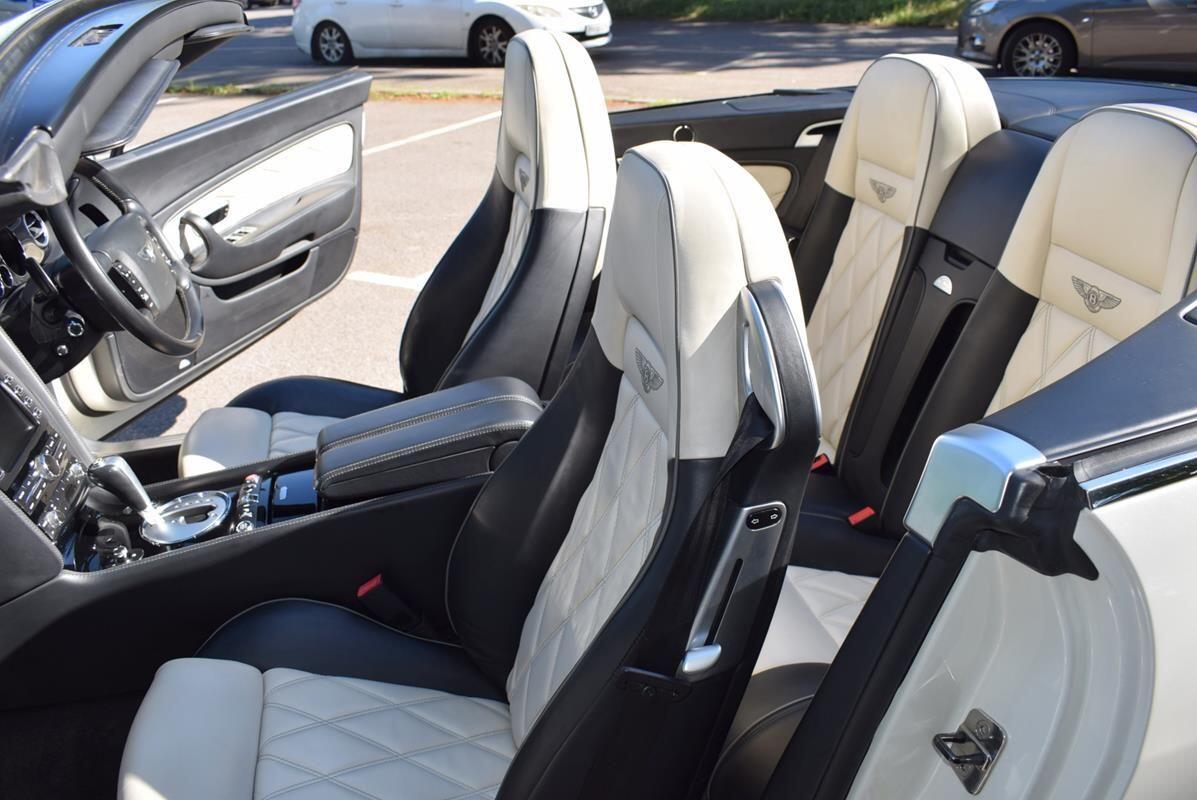 Used Bentley Continental 2010 for sale - 76936698: Photo 34