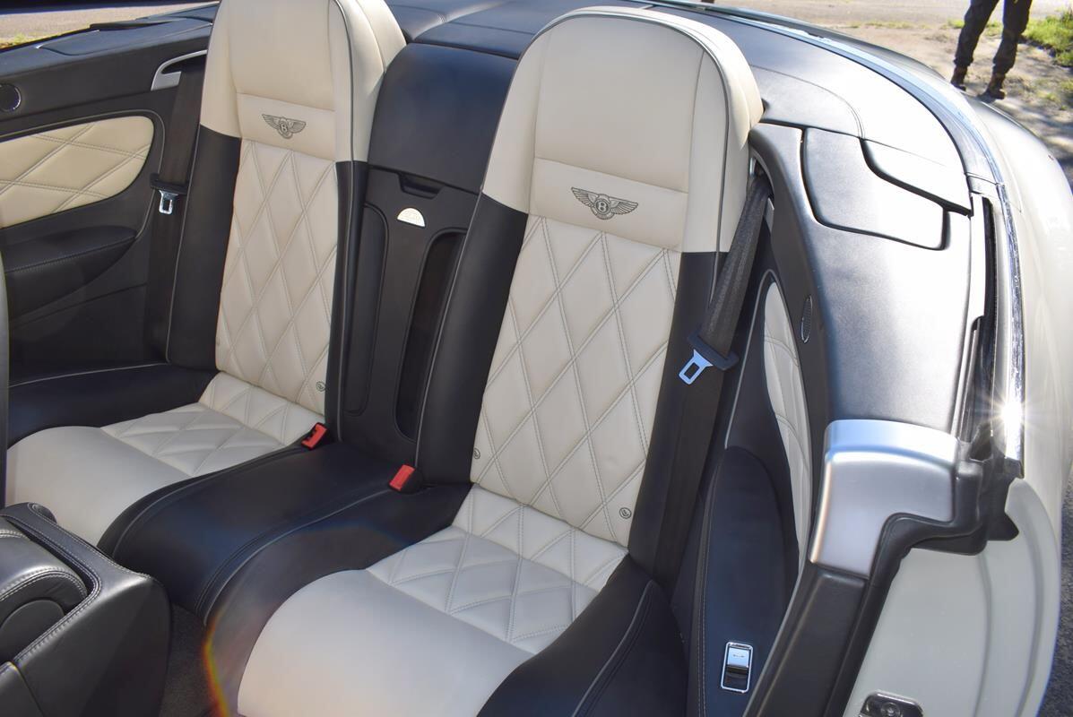 Used Bentley Continental 2010 for sale - 76936698: Photo 36