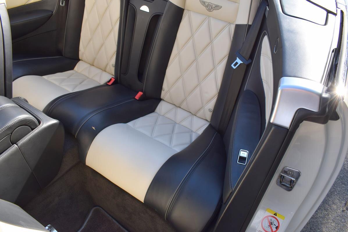 Used Bentley Continental 2010 for sale - 76936698: Photo 37