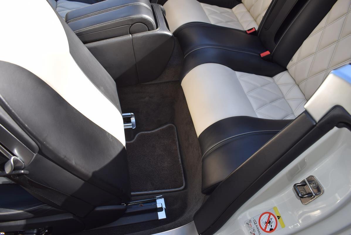 Used Bentley Continental 2010 for sale - 76936698: Photo 38