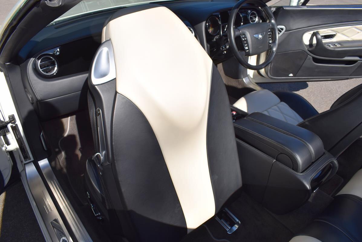Used Bentley Continental 2010 for sale - 76936698: Photo 39