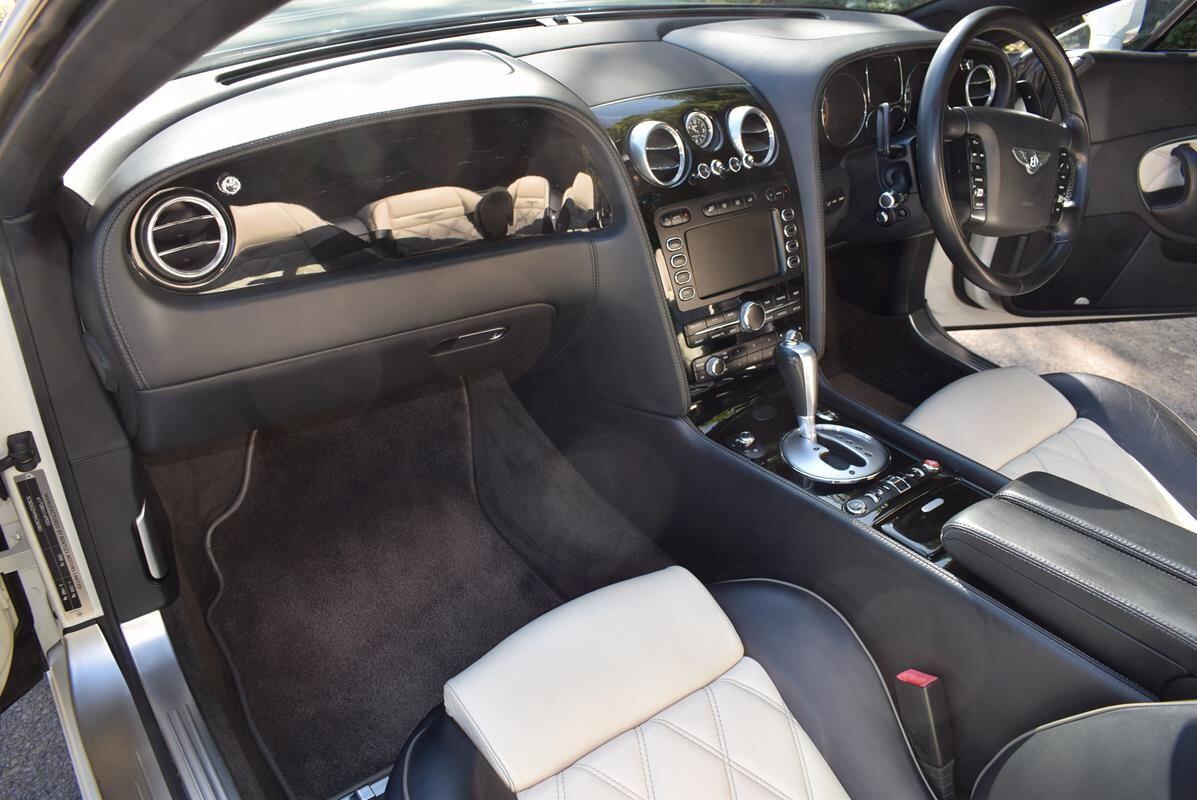 Used Bentley Continental 2010 for sale - 76936698: Photo 4