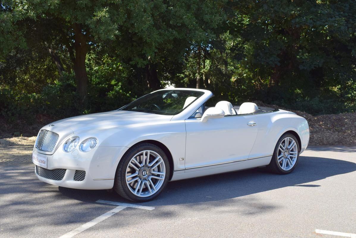 Used Bentley Continental 2010 for sale - 76936698: Photo 41