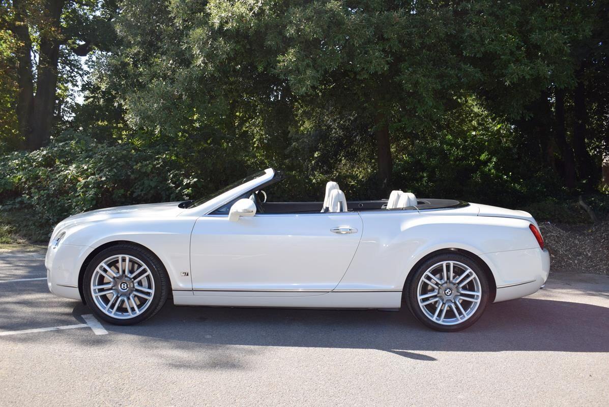 Used Bentley Continental 2010 for sale - 76936698: Photo 42