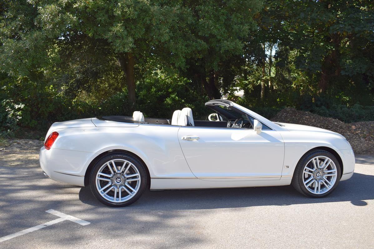 Used Bentley Continental 2010 for sale - 76936698: Photo 44