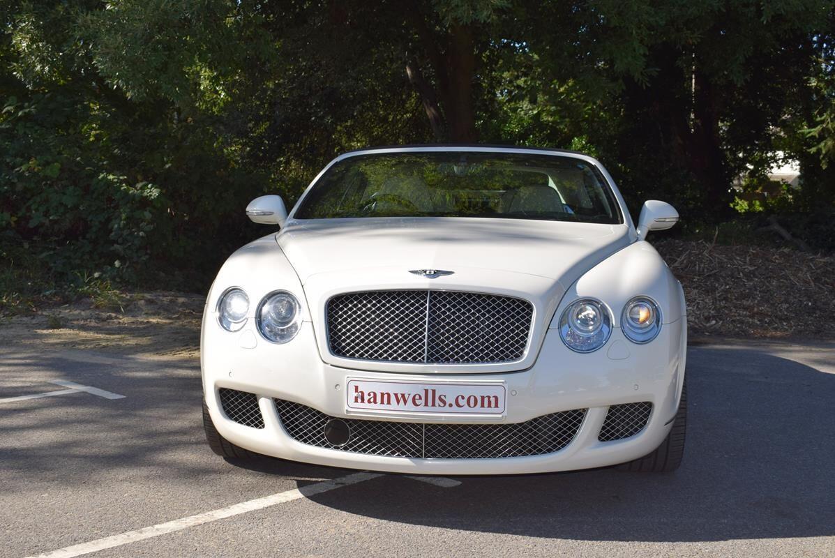Used Bentley Continental 2010 for sale - 76936698: Photo 46