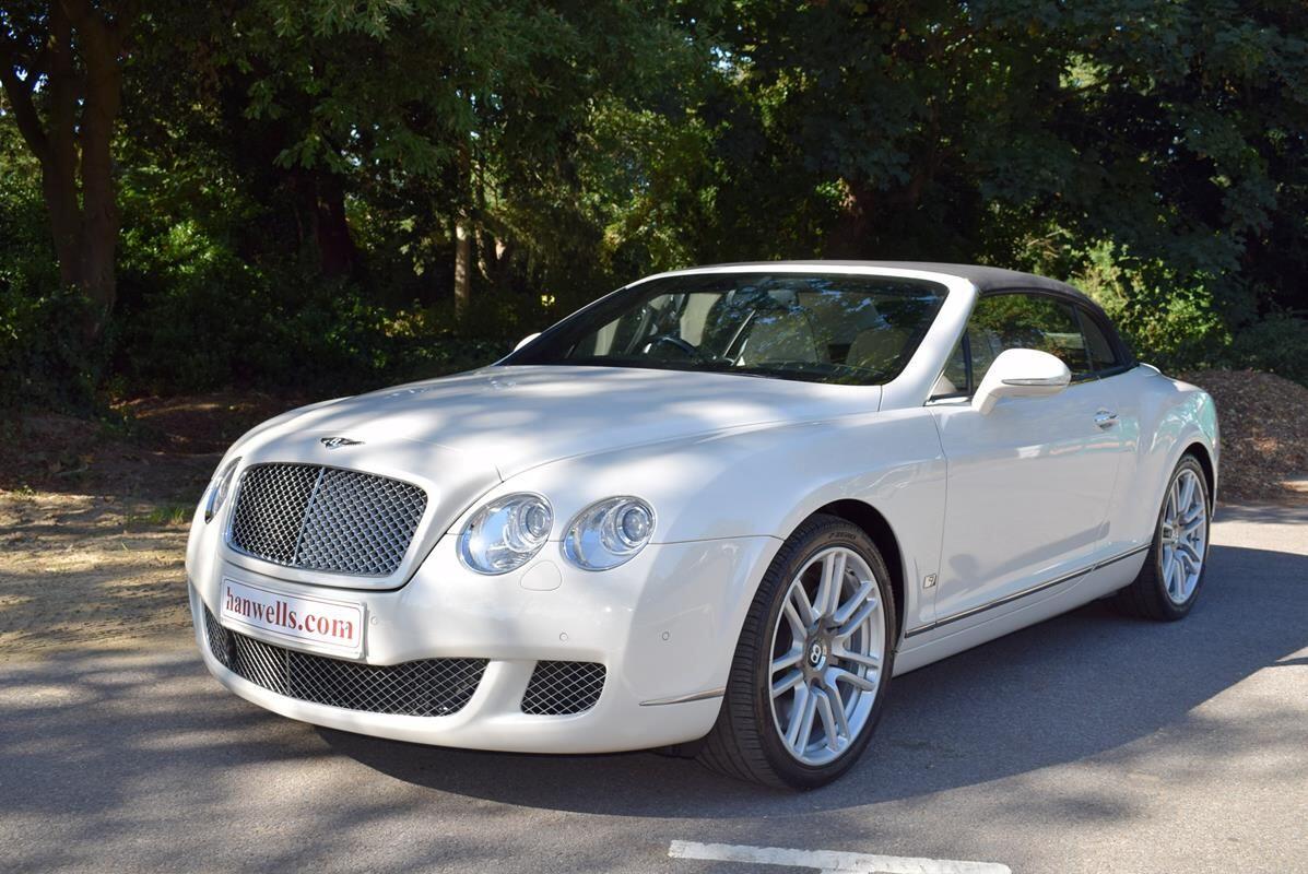 Used Bentley Continental 2010 for sale - 76936698: Photo 47