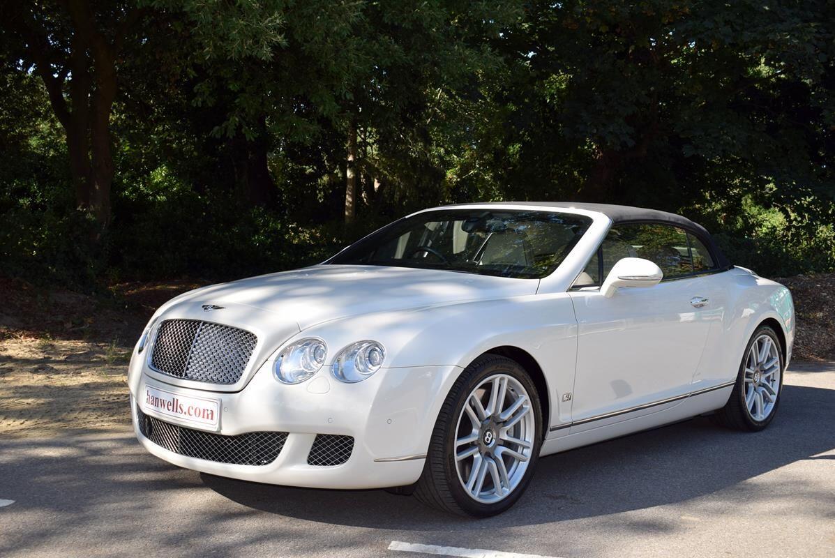 Used Bentley Continental 2010 for sale - 76936698: Photo 48