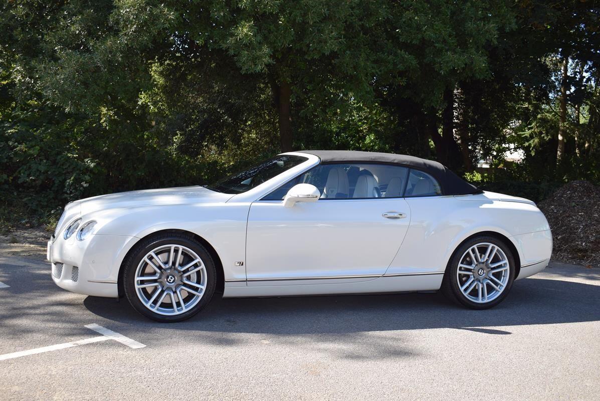 Used Bentley Continental 2010 for sale - 76936698: Photo 49
