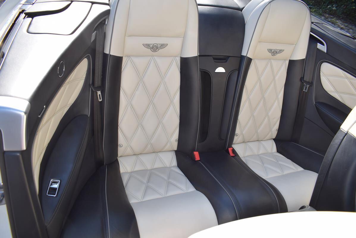 Used Bentley Continental 2010 for sale - 76936698: Photo 5