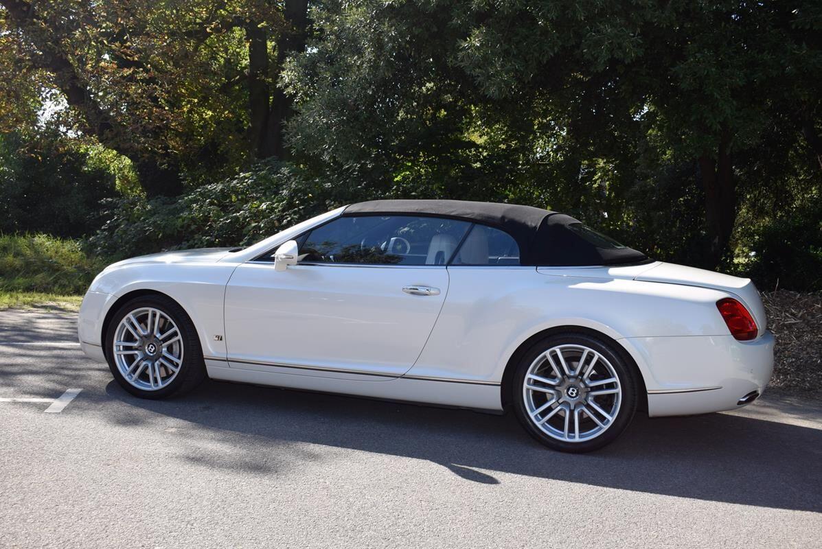 Used Bentley Continental 2010 for sale - 76936698: Photo 51