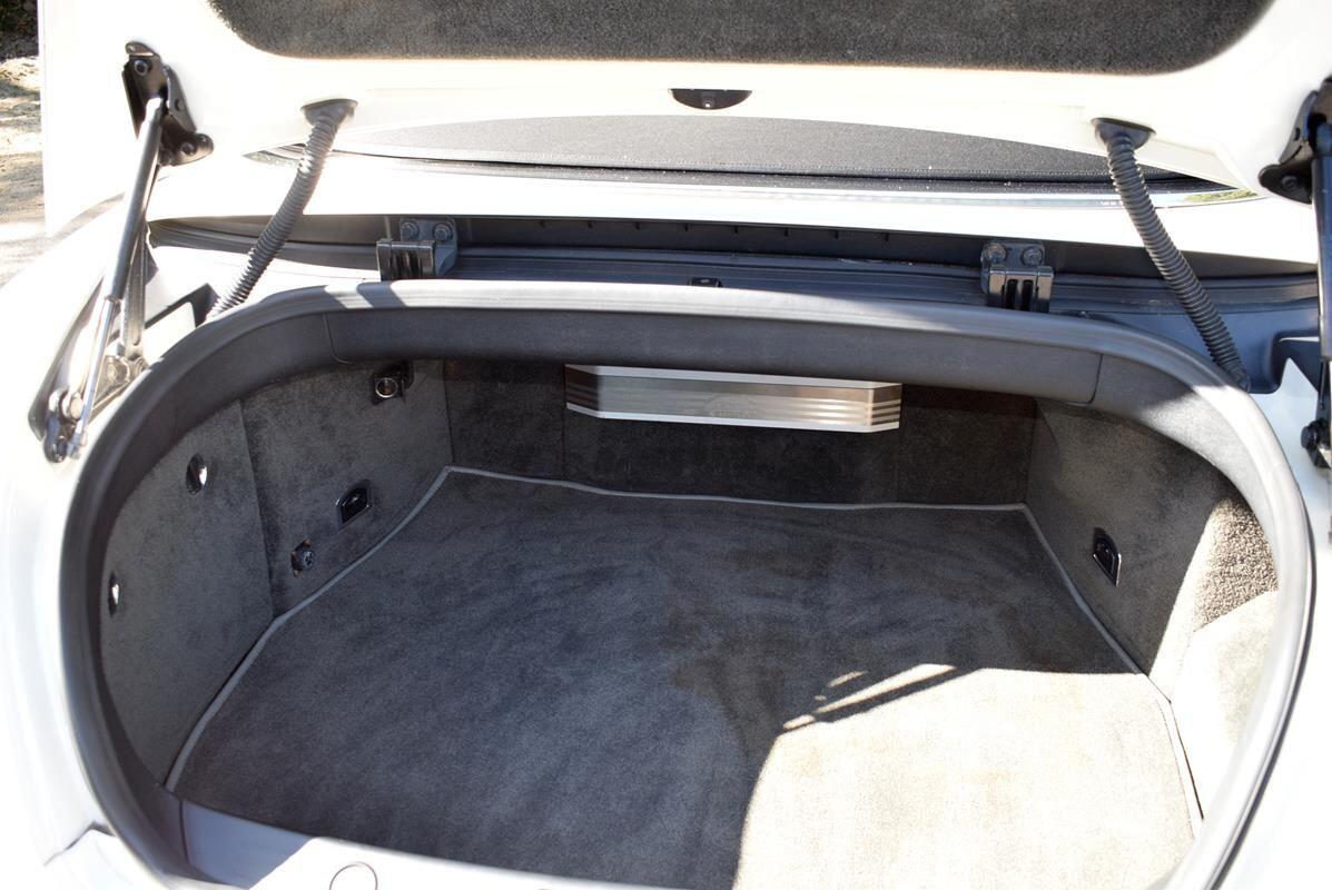 Used Bentley Continental 2010 for sale - 76936698: Photo 59