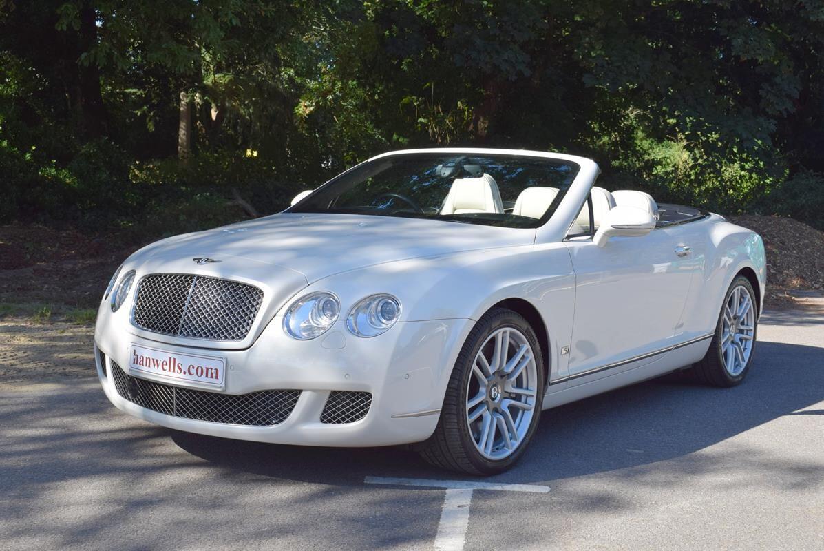 Used Bentley Continental 2010 for sale - 76936698: Photo 6