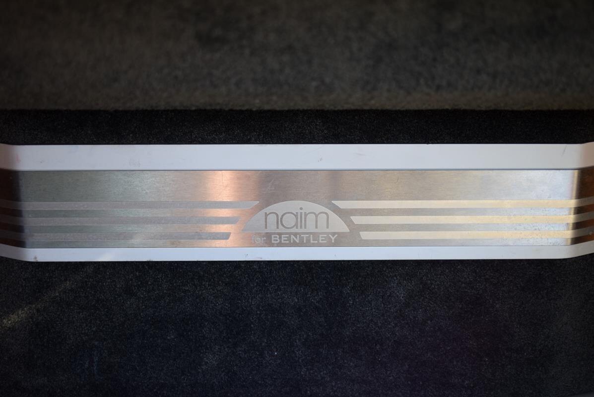 Used Bentley Continental 2010 for sale - 76936698: Photo 60