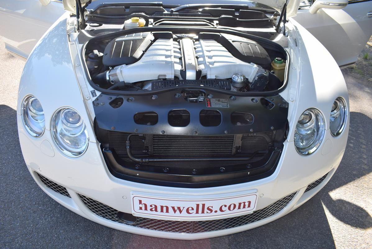 Used Bentley Continental 2010 for sale - 76936698: Photo 62