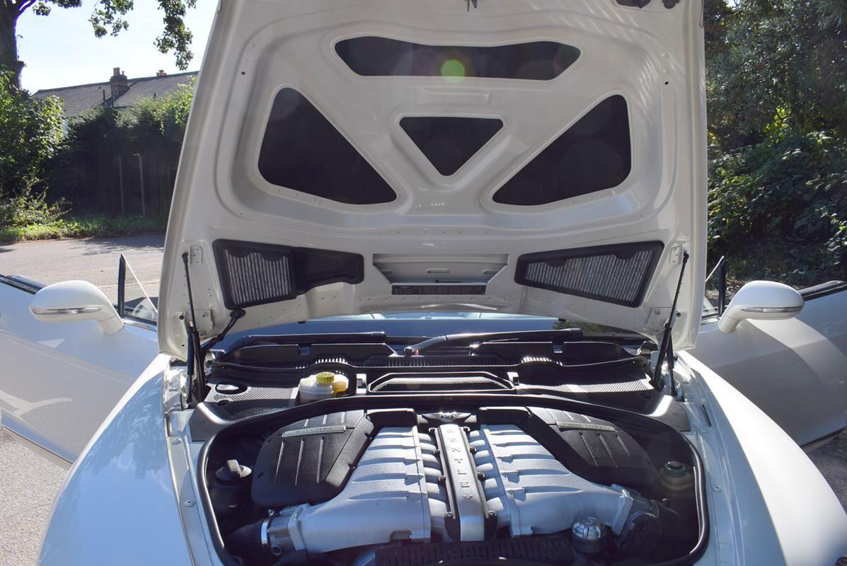 Used Bentley Continental 2010 for sale - 76936698: Photo 63