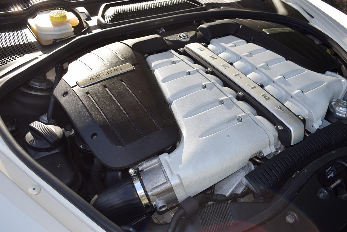 Used Bentley Continental 2010 for sale - 76936698: Photo 64