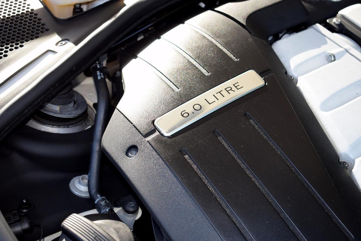 Used Bentley Continental 2010 for sale - 76936698: Photo 65