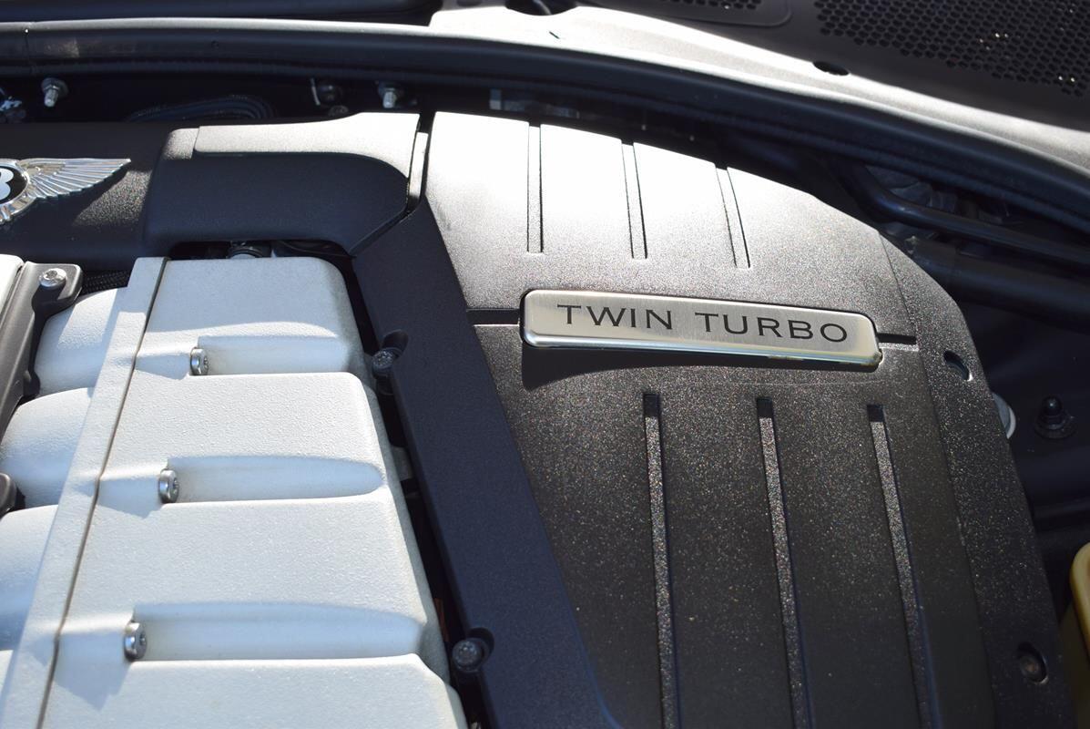 Used Bentley Continental 2010 for sale - 76936698: Photo 66