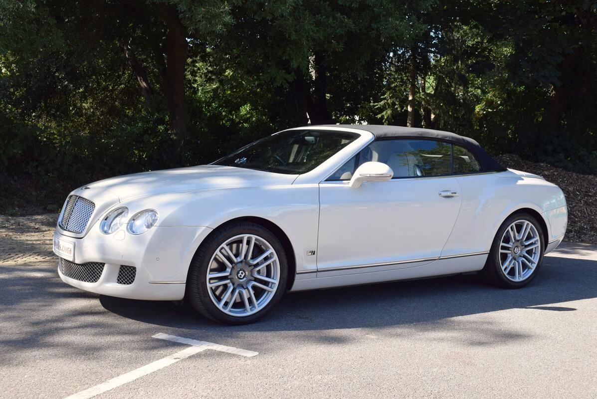 Used Bentley Continental 2010 for sale - 76936698: Photo 7