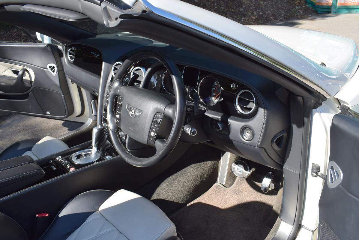 Used Bentley Continental 2010 for sale - 76936698: Photo 9