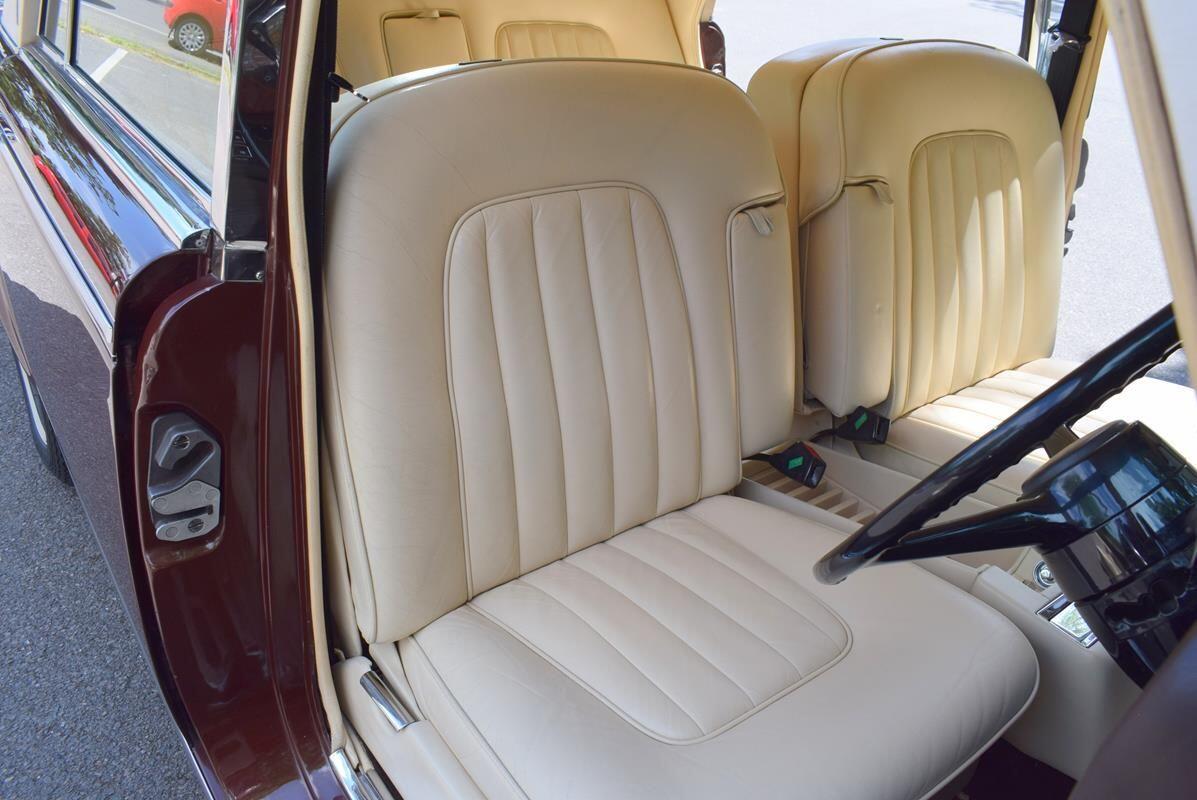 Used Rolls-Royce Silver Wraith 1980 for sale - 76975553: Photo 14