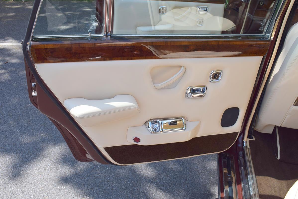 Used Rolls-Royce Silver Wraith 1980 for sale - 76975553: Photo 23